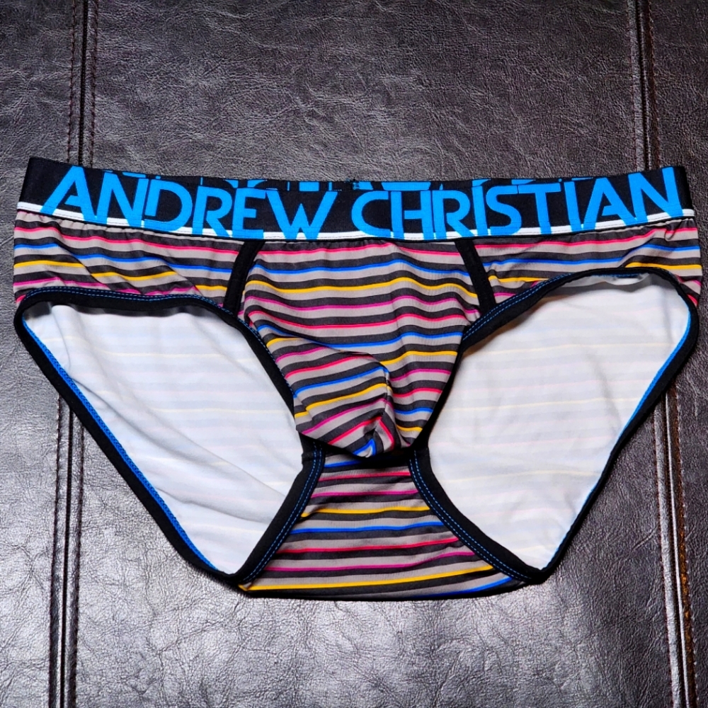 Andrew Christian Briefs